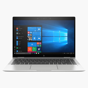 image HP ELITEBOOK X360 1040 G6 I7 8éme