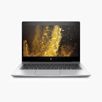 image HP EliteBook 830 G5 i5-8365U/8Go/256Go SSD