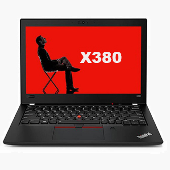 image Lenovo ThinkPad X380 Yoga Intel Core i5-8350U