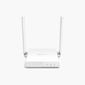 image TP-Link TL-WR844N 300Mbps Multi-Mode Router