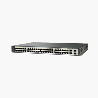 image SWITCH Cisco Catalyst 2960 48PORT
